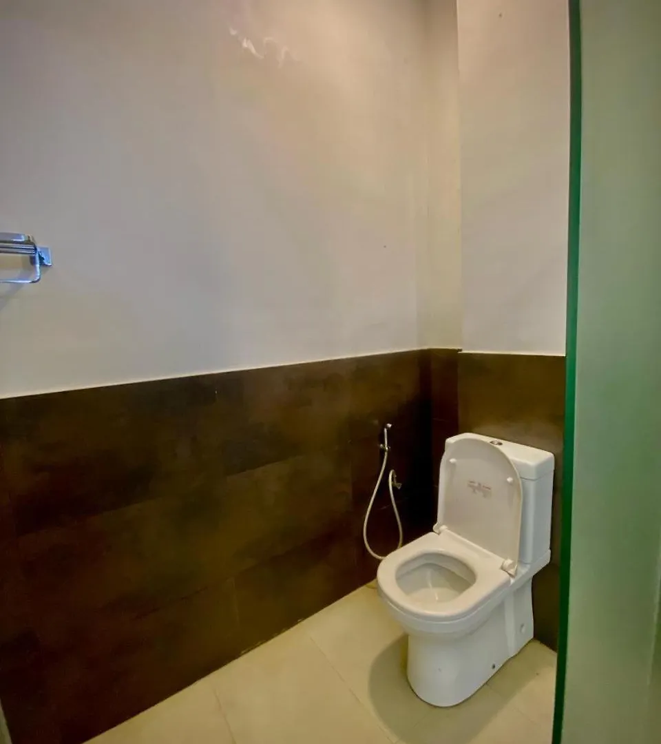 Hotel Woodnest Villa Rustic Kochchikade