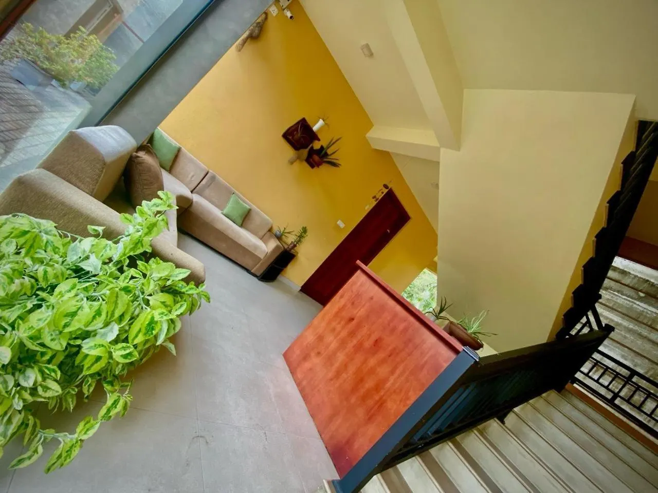 Hotel Woodnest Villa Rustic Kochchikade