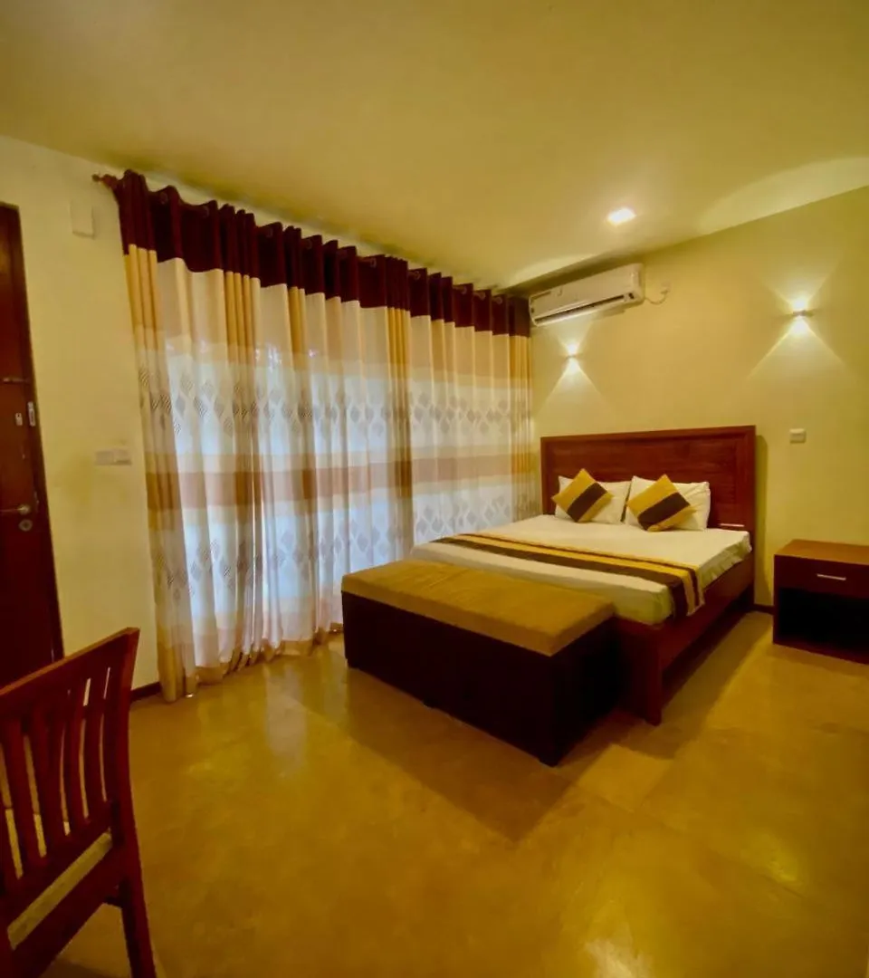 Woodnest Villa Rustic Kochchikade Hotel