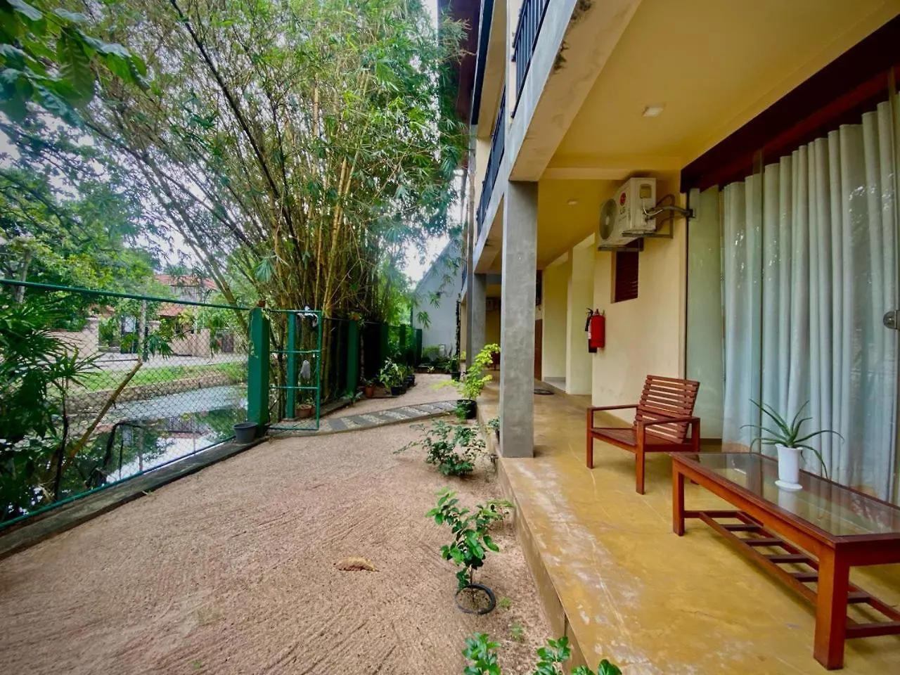 Woodnest Villa Rustic Kochchikade 0*,  Sri Lanka