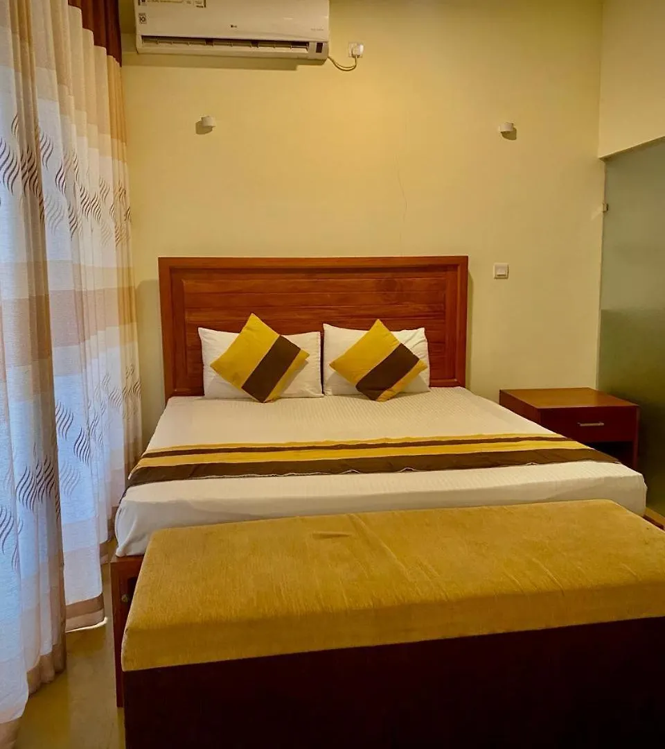 Woodnest Villa Rustic Kochchikade 0*,  Sri Lanka