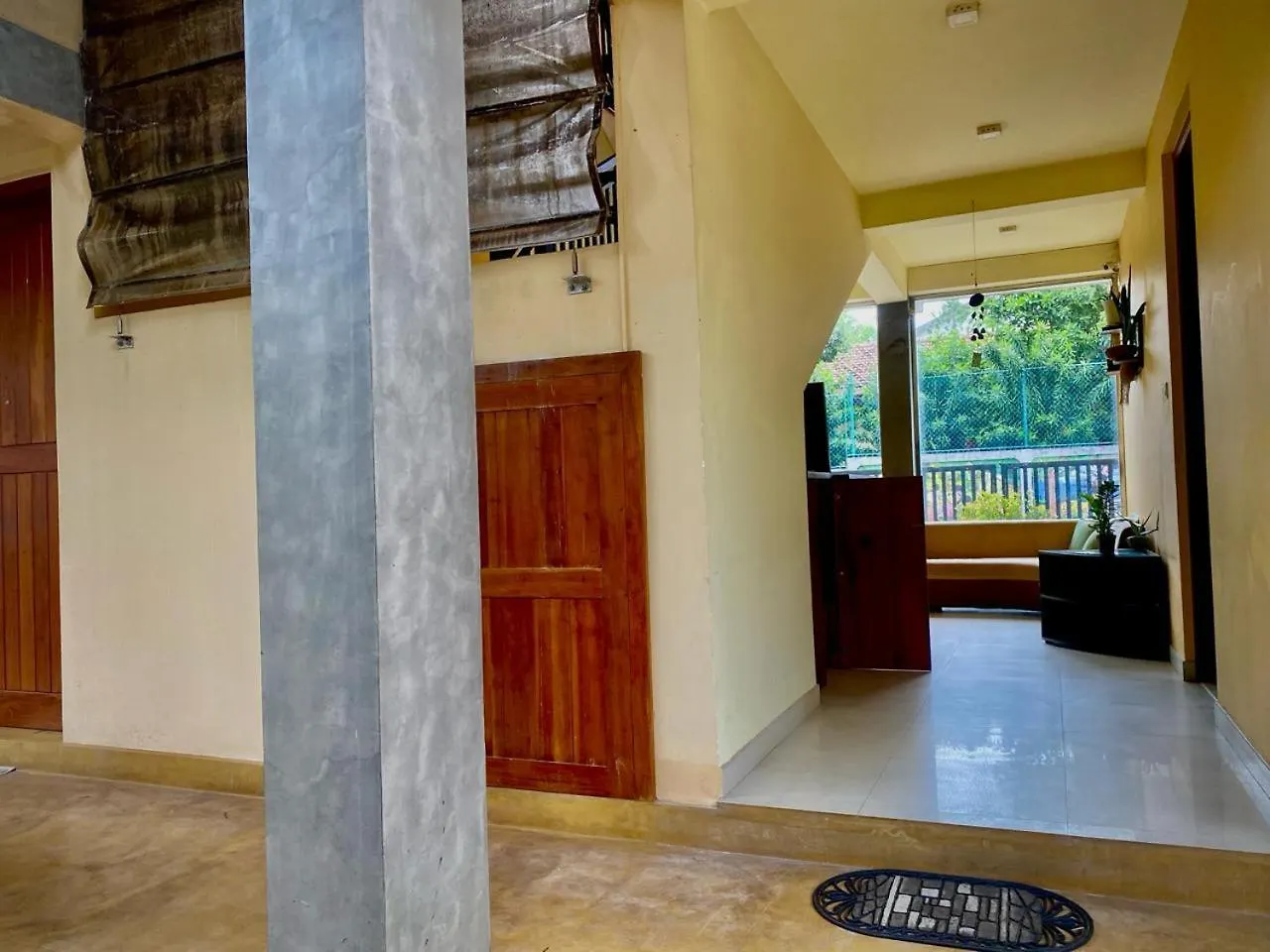 Hotel Woodnest Villa Rustic Kochchikade