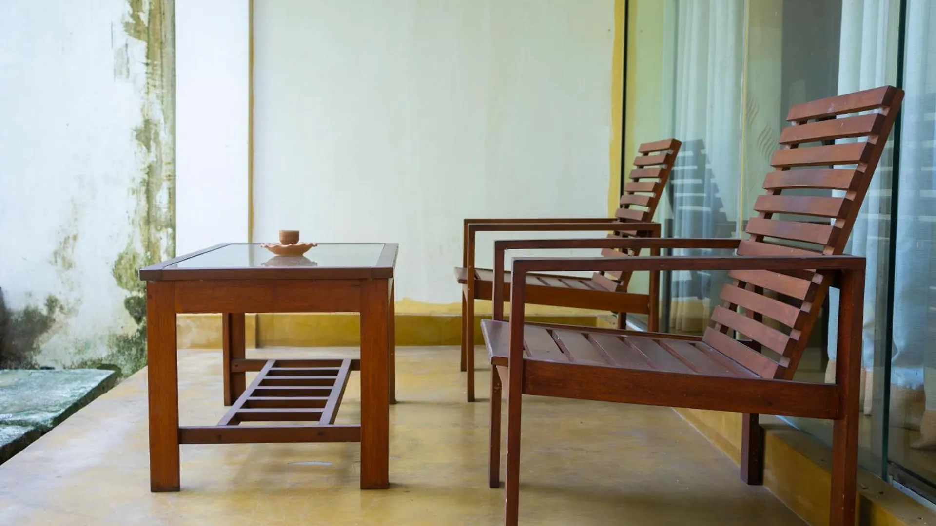 Hotel Woodnest Villa Rustic Kochchikade Sri Lanka